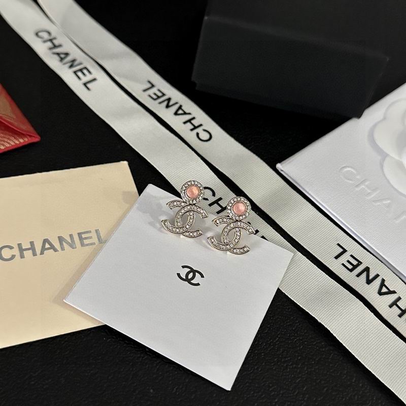 Chanel earing 1lyx32